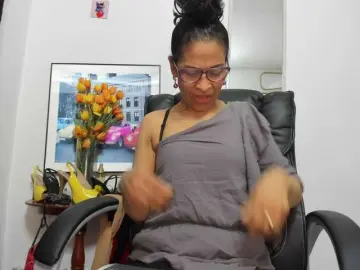 Bongacams Watch Live Sex Cams of Aries-Mature