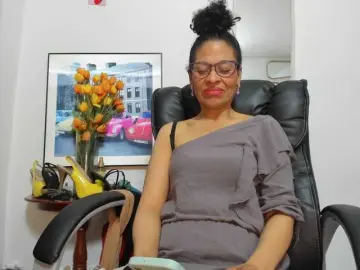 Bongacams Sex Cam of Aries-Mature