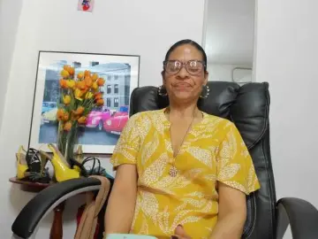 Bongacams Private Sex Chat of Aries-Mature