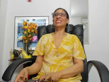 Bongacams Private Sex Chat of Aries-Mature