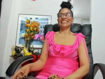 Bongacams Live Porn of Aries-Mature