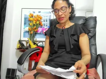 Bongacams Free Porn Cam of Aries-Mature