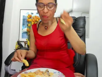 Bongacams Adult Video Chat of Aries-Mature