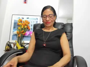 Bongacams Sex Chat of Aries-Mature