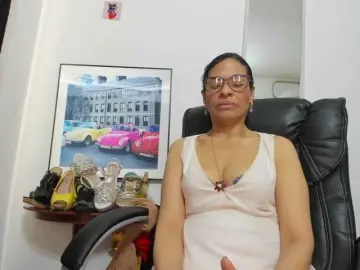 Bongacams Sex Chat of Aries-Mature