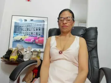 Bongacams Watch Live Sex Cams of Aries-Mature