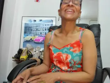 Bongacams Adult Webcams of Aries-Mature