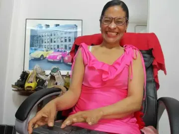 Bongacams Adult Webcams of Aries-Mature