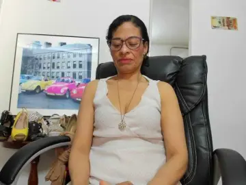 Bongacams Free Live Porn of Aries-Mature