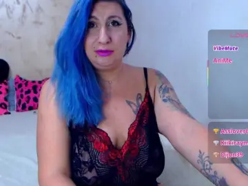 Bongacams Adult Video Chat of LilithGreen