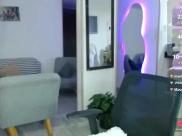 Bongacams Live Sex Cam of Mara-