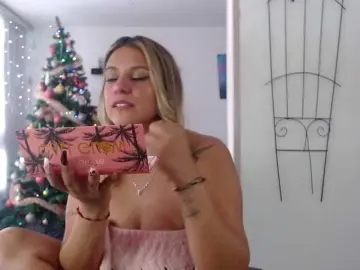 Bongacams Adult Webcam of Mara-