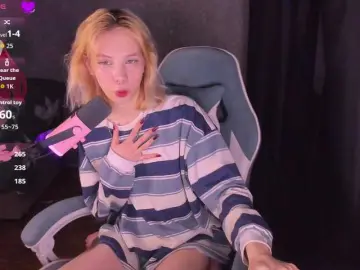 Bongacams Adult Webcams of Marrmariss