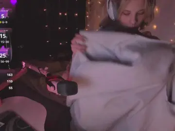 Bongacams Sex Chat of Marrmariss