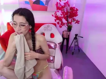 Bongacams Live Sex Cam of Rin-nohara