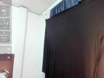 Bongacams Sex Cam of latinaStepStar