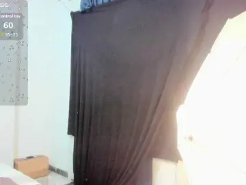 Bongacams Adult Video Chat of latinaStepStar