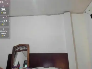 Bongacams Live Sex of latinaStepStar