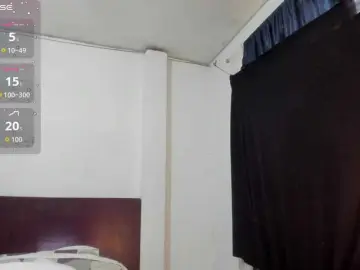 Bongacams Watch Live Sex Cams of latinaStepStar