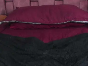 Bongacams Nude Webcam of luna-maisonn