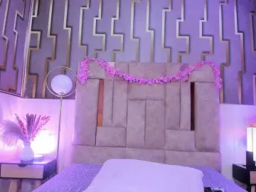 Bongacams Nude Webcam of luna-maisonn