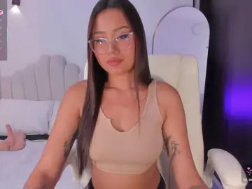 Bongacams Private Sex Chat of AmberLewis