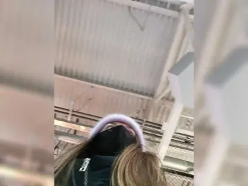 Bongacams Private Sex Chat of Angelia22