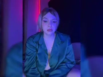 Avrora-min0 from bongacams