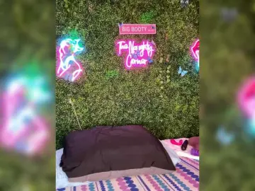 Bongacams Live Sex Cam of BigButtSarena