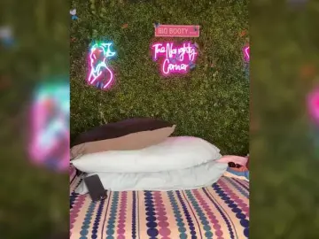 Bongacams Live Porn of BigButtSarena