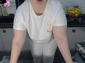 Bongacams Nude Webcam of EllaSwan