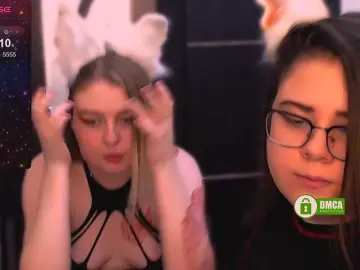 Bongacams Nude Webcam of HolyDevilS