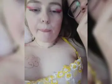 Bongacams Nude Webcam of HolyDevilS