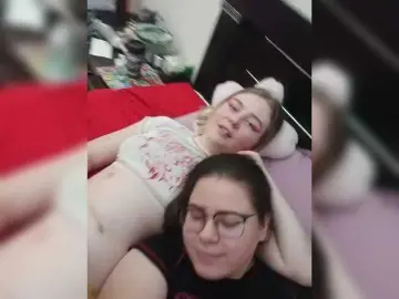 Bongacams Best live sex cam show of HolyDevilS