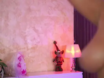 Bongacams Nude Webcam of JessyKisss