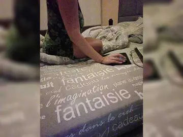 Bongacams Free Porn Cam of Koshecka77