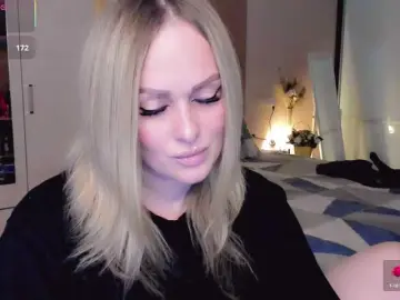 Bongacams Best Webcam of LibbyNora