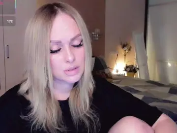 Bongacams Nude Webcam of LibbyNora