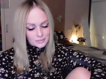 Bongacams Best Webcam of LibbyNora