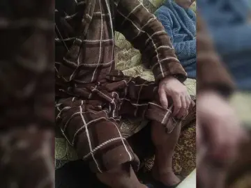 Bongacams Adult Webcam of Lyda27081