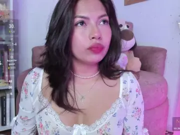 Bongacams Private Sex Chat of Rosielee