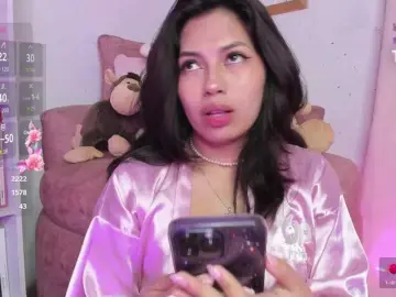 Bongacams Watch Live Sex Cams of Rosielee