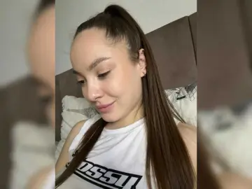 Bongacams Sex Cam of -LiaDark-