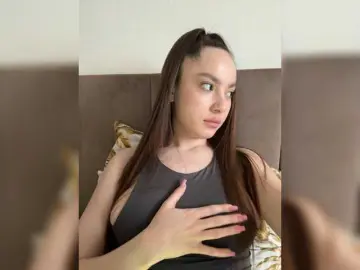 Bongacams Live Sex Cam of -LiaDark-