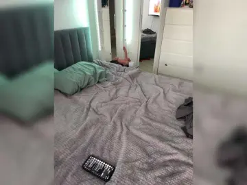 Bongacams Live Sex of AlexMir69