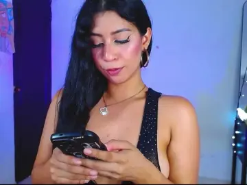 Bongacams Adult Webcam of AnnieBlu3