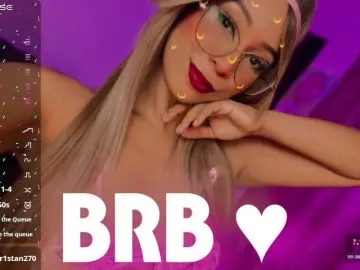 Bongacams Live Porn of AnnieBlu3