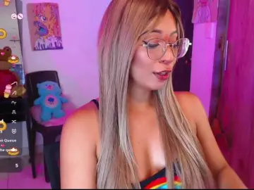 Bongacams Adult Webcams of AnnieBlu3