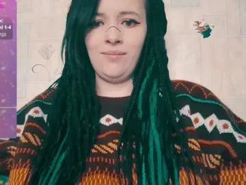 Bongacams Nude Webcam of GeraBrown