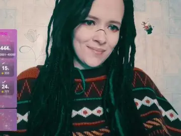 GeraBrown from bongacams